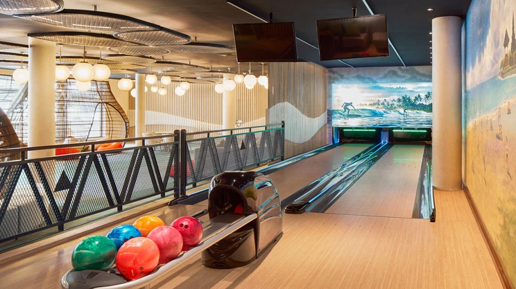 Paradisus by Melia Bali